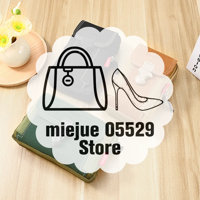 Outdoor Canvas Waist Pocket Fanny Pack for Men, Mobile Phone Storage Bag Suitable for Business and Camping 1PC
Outdoor Canvas Waist Pocket Fanny Pack for Men, Mobile Phone Storage Bag Suitable for Business and Camping 1PC