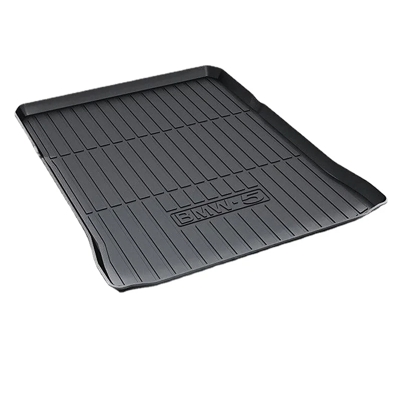 Car Styling Cargo rear trunk mat For BMW G30 2022 5 Series 2021 2020 2018 2019 Boot Tray Anti Slip Mat Accessories Waterproof
Car Styling Cargo rear trunk mat For BMW G30 2022 5 Series 2021 2020 2018 2019 Boot Tray Anti Slip Mat Accessories Waterproof