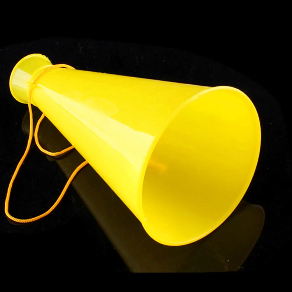 4 Pcs Trumpets Trumpet Model Eco Cheering Prop Friendly Safe Kids Toys Stage Props Performance Competition Gifts
4 Pcs Trumpets Trumpet Model Eco Cheering Prop Friendly Safe Kids Toys Stage Props Performance Competition Gifts