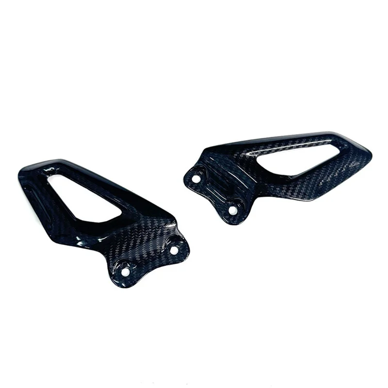 Accessory For BMW S1000RR 2019-2023 Motorcycle Driver' S Heel Guard Foot Pad Protector 
Accessory For BMW S1000RR 2019-2023 Motorcycle Driver' S Heel Guard Foot Pad Protector