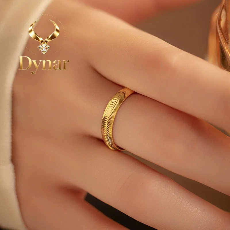 Dynar Jewelry 24K pure gold ring for couples, 9999 real gold romantic love gold ring, jewelry birthday gift
Dynar Jewelry 24K pure gold ring for couples, 9999 real gold romantic love gold ring, jewelry birthday gift
