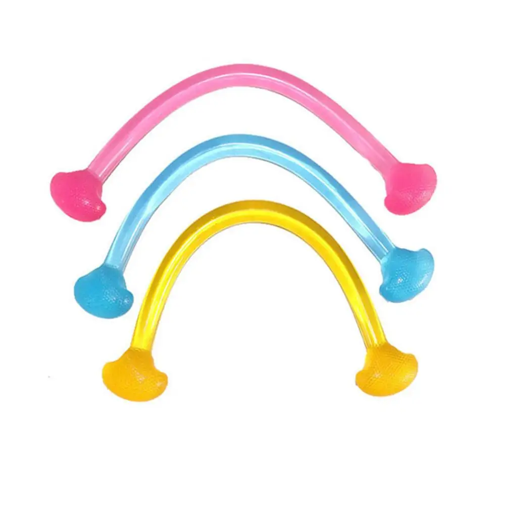 3 Pcs Tension Band Workout Thick Resistance Bands with Handle Fabric Elastic Yoga Exercise
3 Pcs Tension Band Workout Thick Resistance Bands with Handle Fabric Elastic Yoga Exercise