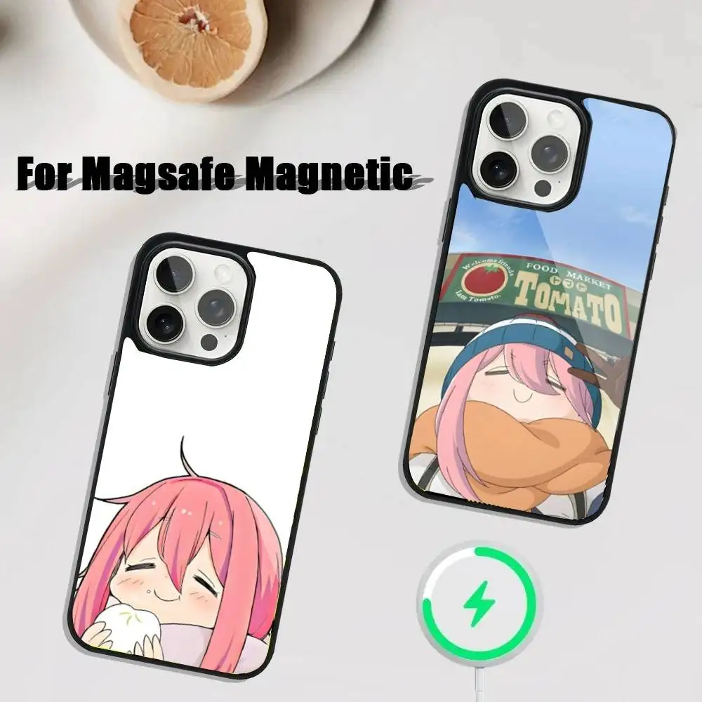 N-Nadeshiko Kagamihara Phone Case For iPhone 17,16,15,14,13,12,11,Pro,Max,Plus,Mini,SE4,E Magnetic Magsafe Wireless Charging
N-Nadeshiko Kagamihara Phone Case For iPhone 17,16,15,14,13,12,11,Pro,Max,Plus,Mini,SE4,E Magnetic Magsafe Wireless Charging