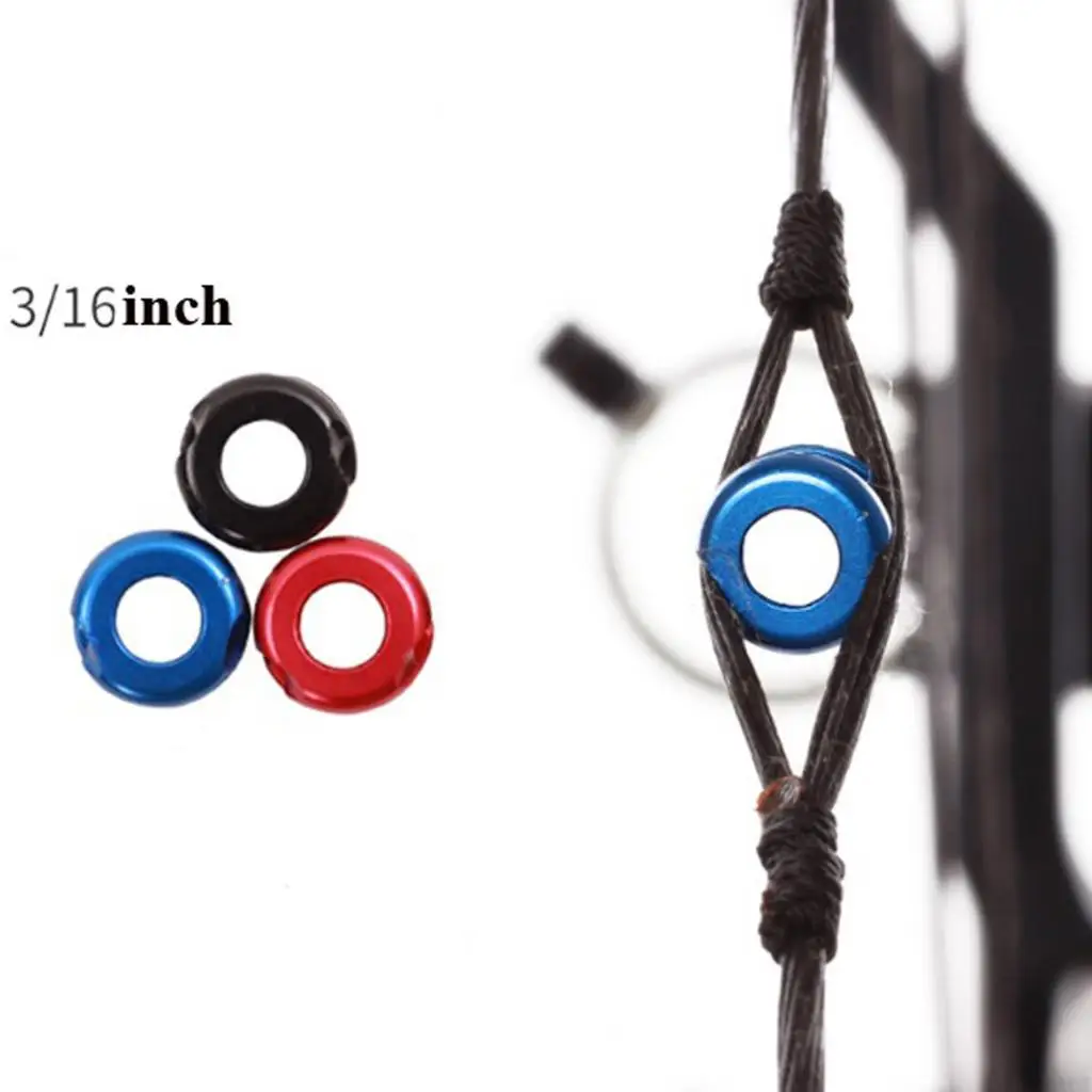 Archery Peep Aperture Aluminum Alloy Sight Insert Compound Bow Collimator Housing Kit for Hunting Training
Archery Peep Aperture Aluminum Alloy Sight Insert Compound Bow Collimator Housing Kit for Hunting Training