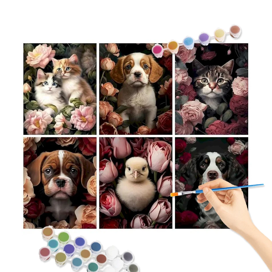 PhotoCustom 60X75cm Diy Oil Painting By Numbers With Frame Car Picture By Numbers Adults Abstract On Canvas Paint By Numbers Kit
PhotoCustom 60X75cm Diy Oil Painting By Numbers With Frame Car Picture By Numbers Adults Abstract On Canvas Paint By Numbers Kit
