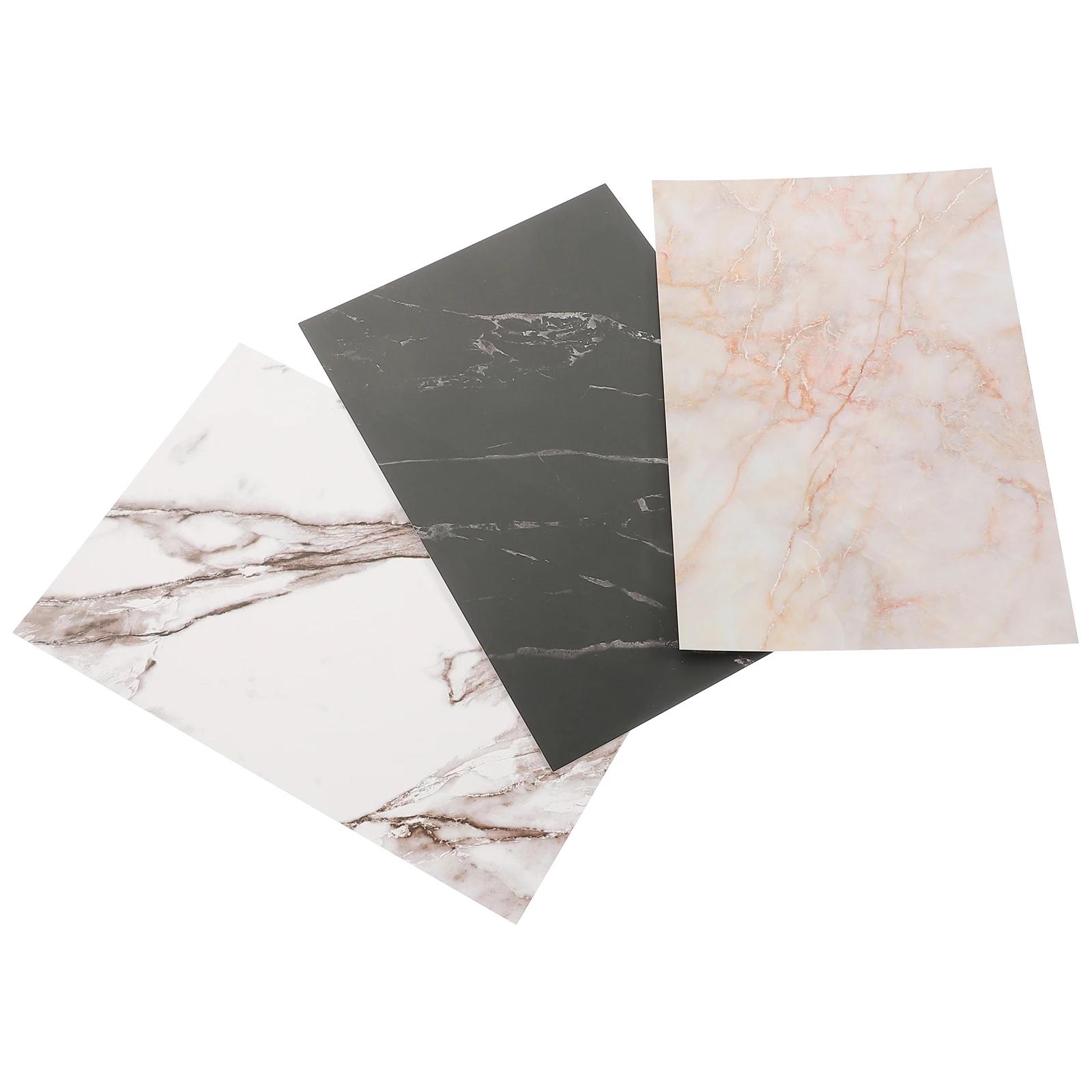 3pcs Marble Pattern Photo Cards Reusable Durable Food Photography Backdrops Small Jewellery Props Proper Size Lightweight
3pcs Marble Pattern Photo Cards Reusable Durable Food Photography Backdrops Small Jewellery Props Proper Size Lightweight
