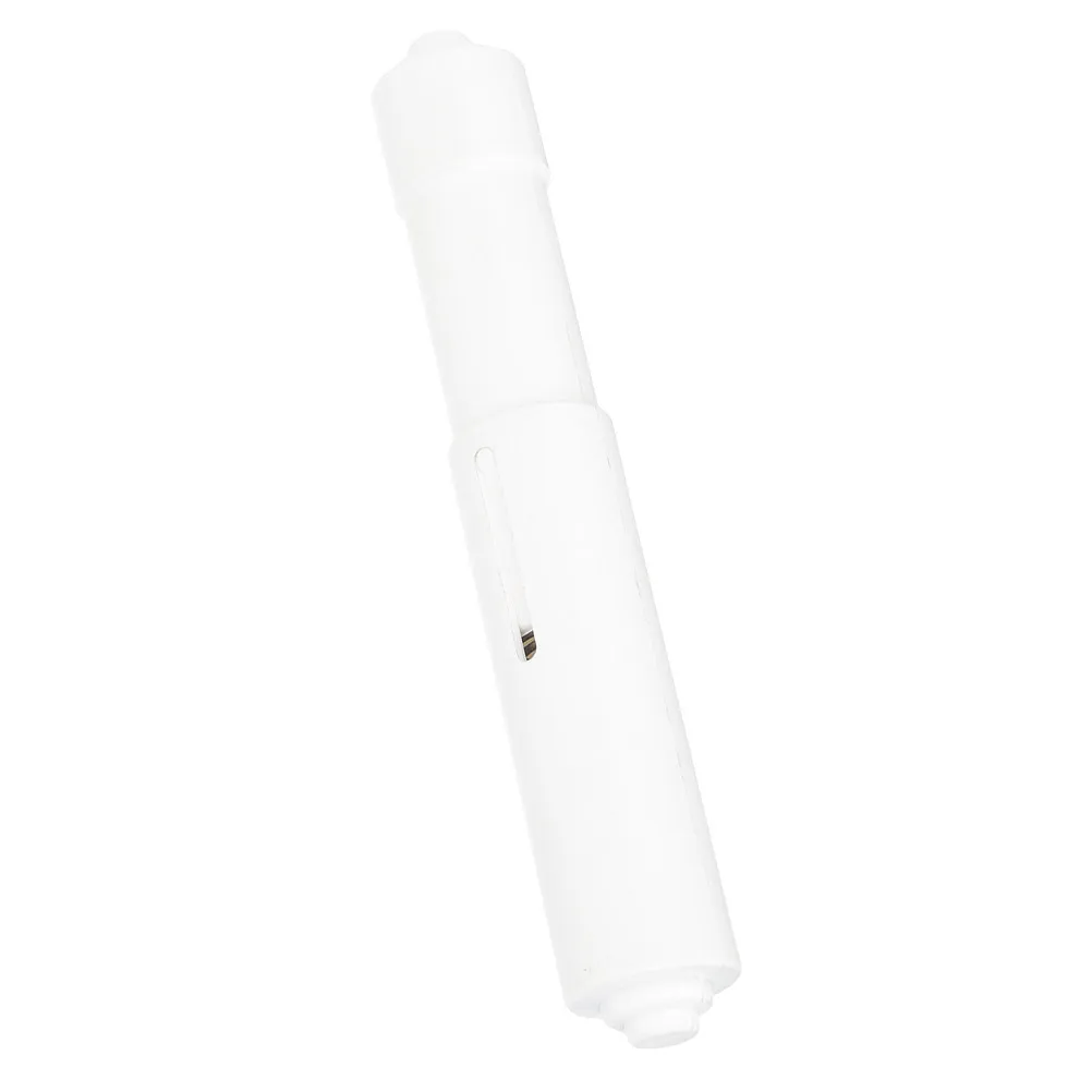 Пластиковая подставка для туалетной бумаги (держатель) для ванной, кухни, отеля, прочная конструкция, подходит для стандартных рулонов.
Пластиковая подставка для туалетной бумаги (держатель) для ванной, кухни, отеля, прочная конструкция, подходит для стандартных рулонов.