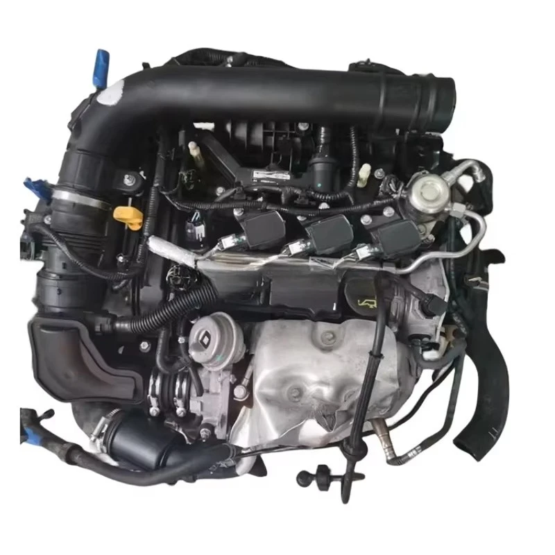 apply to HOT SALE Used Ford Engine EcoBoost 1.0 Turbo Engine for Ford Fiesta EcoSport Focus Transit 1.0T
apply to HOT SALE Used Ford Engine EcoBoost 1.0 Turbo Engine for Ford Fiesta EcoSport Focus Transit 1.0T