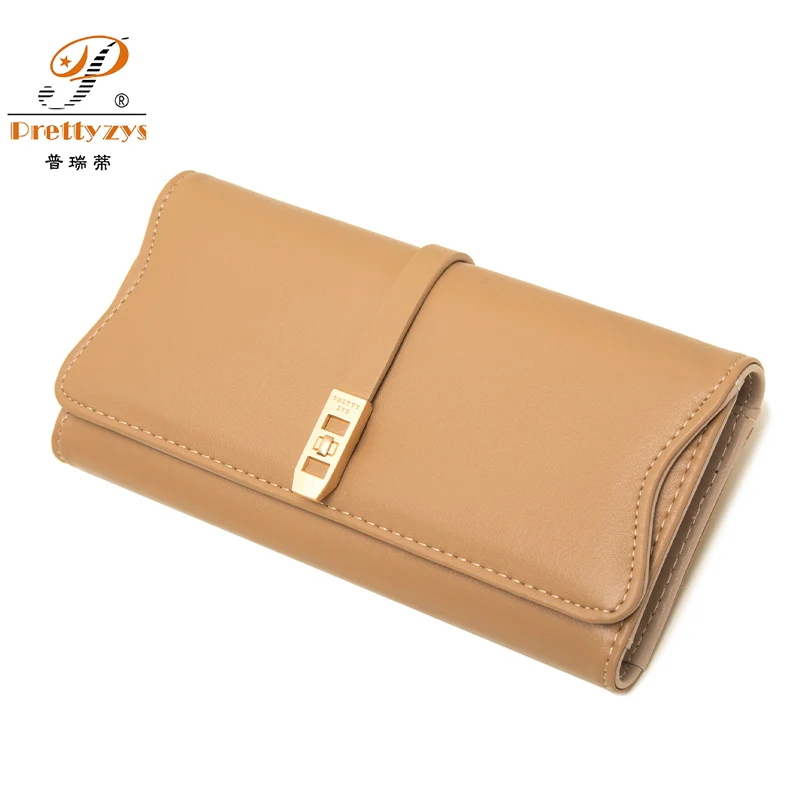 Brand Lock Hasp Fashion Wallet PU Leather Card Holder Coin Purse Women Wallets Ladies Carteira Female Long Purses
Brand Lock Hasp Fashion Wallet PU Leather Card Holder Coin Purse Women Wallets Ladies Carteira Female Long Purses
