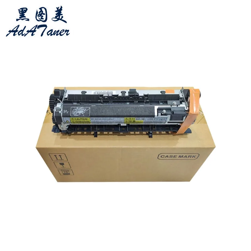 RM2-6342 RM2-6308 Fuser Unit E6B67-67901 E6B67-67902 for HP Laserjet M604 M605 M606 604 605 606 Fuser Assembly F2G77A F2G76A
RM2-6342 RM2-6308 Fuser Unit E6B67-67901 E6B67-67902 for HP Laserjet M604 M605 M606 604 605 606 Fuser Assembly F2G77A F2G76A