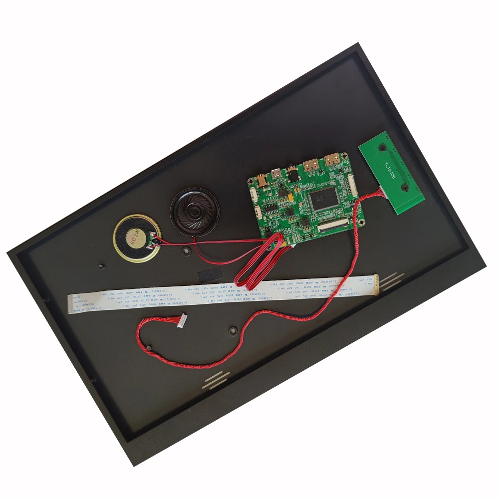 Для M133NWN1 1366x768 13,3-дюймовый комплект светодиодного экрана mini 2, HDMI-совместимая панель, плата контроллера EDP + металлический корпус, задняя крышка, корпус коробки
Для M133NWN1 1366x768 13,3-дюймовый комплект светодиодного экрана mini 2, HDMI-совместимая панель, плата контроллера EDP + металлический корпус, задняя крышка, корпус коробки