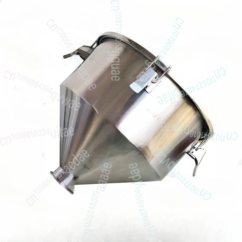 Индивидуальная пищевая воронка из нержавеющей стали 316/304 с герметичной крышкой для кухни
Индивидуальная пищевая воронка из нержавеющей стали 316/304 с герметичной крышкой для кухни