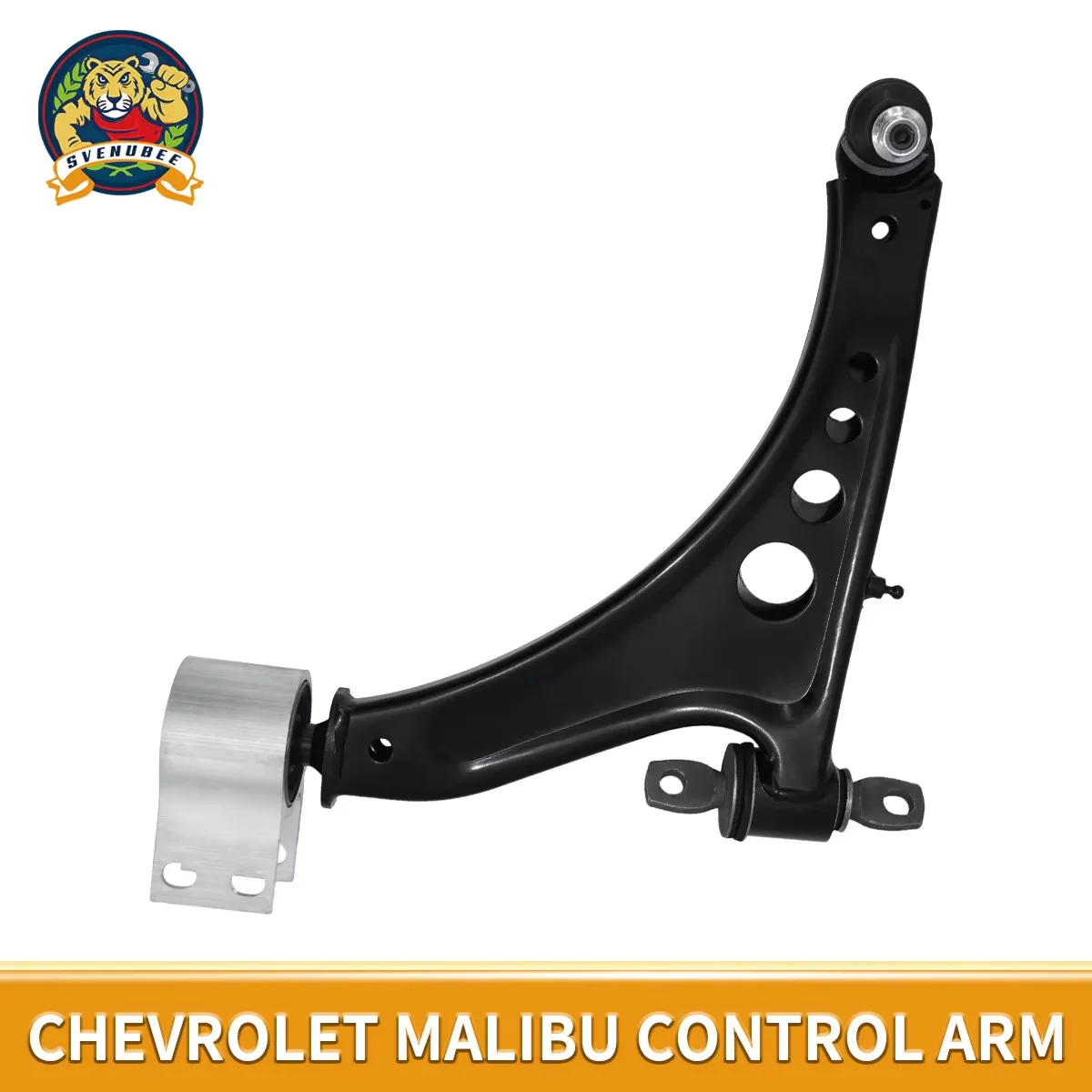 Svenubee Front Lower Control Arm Ball Joints for Chevrolet Malibu Buick Lacrosse Regal Tourx 2016 2017 2018 2019 2020 - 2022
Svenubee Front Lower Control Arm Ball Joints for Chevrolet Malibu Buick Lacrosse Regal Tourx 2016 2017 2018 2019 2020 - 2022