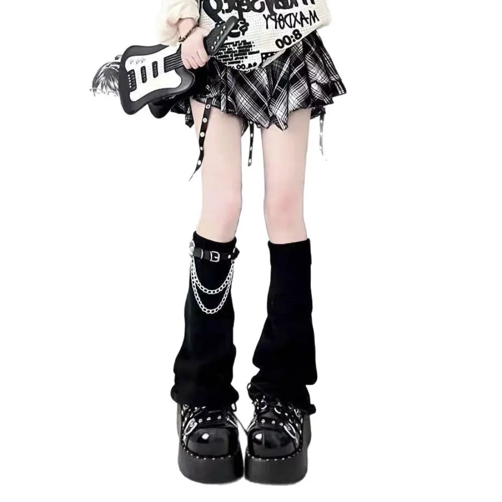 Модные вязаные гетры, вязаные крючком холодостойкие длинные носки, гетры для ног, женские носки
Модные вязаные гетры, вязаные крючком холодостойкие длинные носки, гетры для ног, женские носки