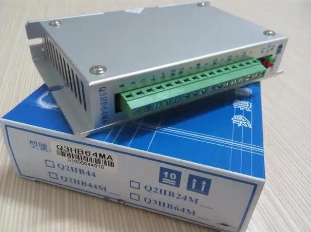 100% Working Original Driver Q3HB64MA
100% Working Original Driver Q3HB64MA