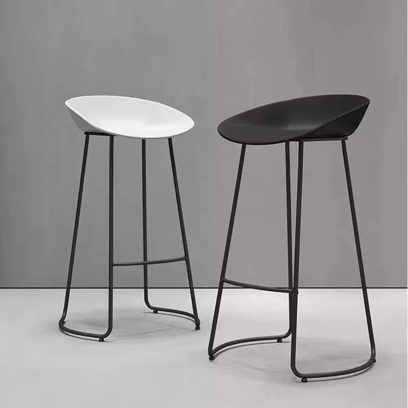 Modern Lounge Bar Chair Free Shipping Luxury Reception Desk Waiting Bar Stool High Table Barstool Taburetes Altos Home Furniture
Modern Lounge Bar Chair Free Shipping Luxury Reception Desk Waiting Bar Stool High Table Barstool Taburetes Altos Home Furniture