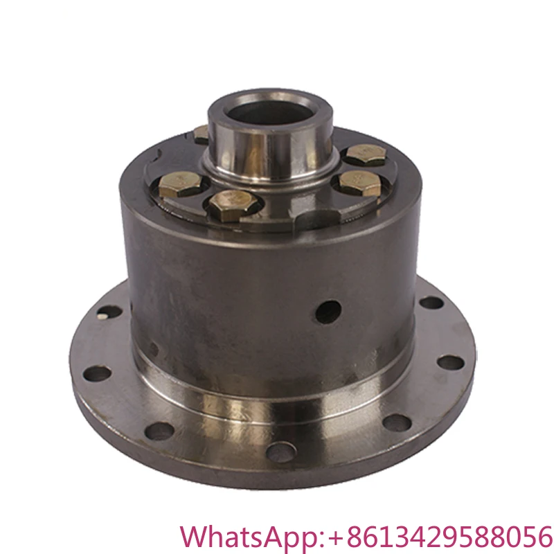 8-98015-186-2 Rear and Front Wheel Drive Differential Helical Limited slip Differential for ISUZU D-max
8-98015-186-2 Rear and Front Wheel Drive Differential Helical Limited slip Differential for ISUZU D-max