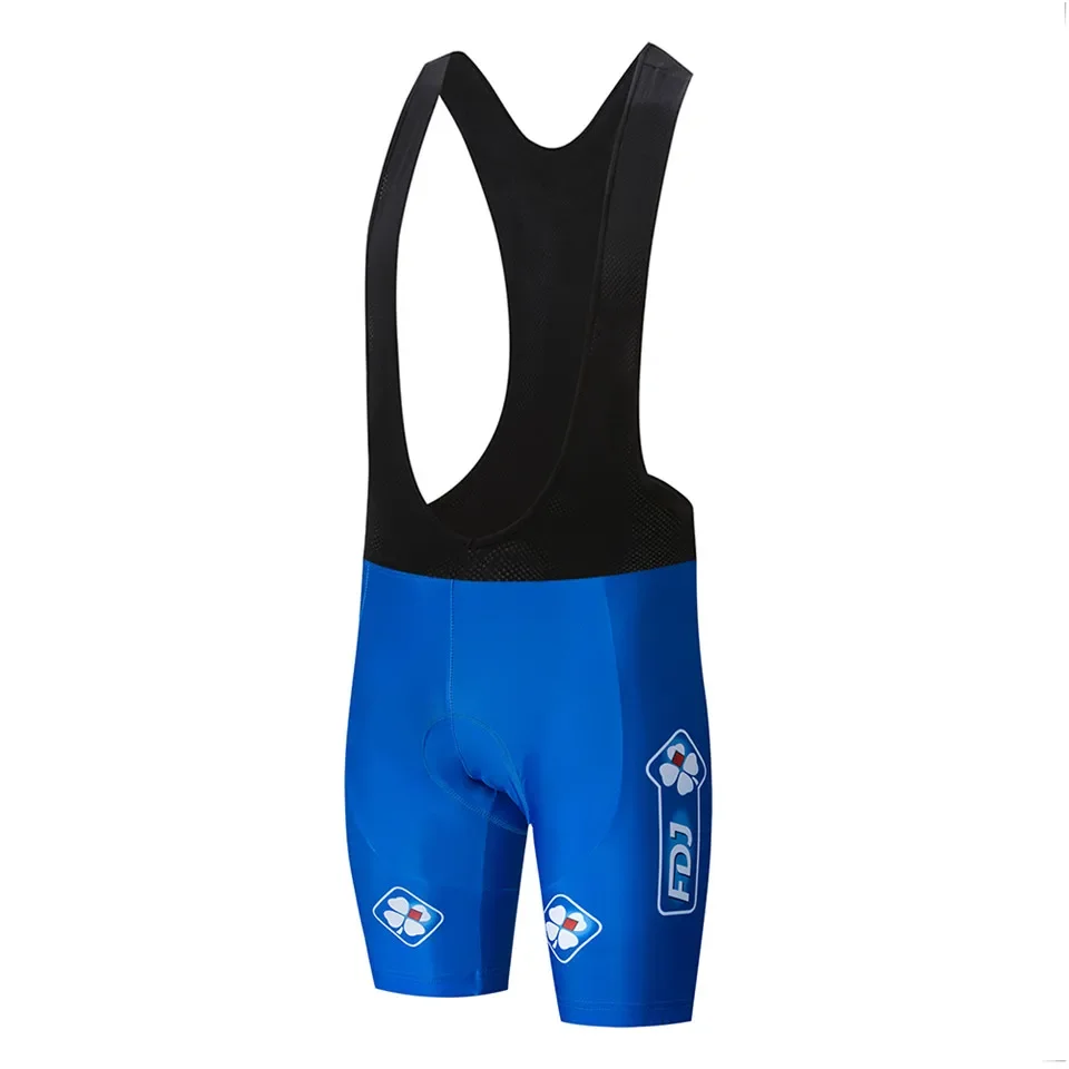 FDJ Summer Men Bike 19D Gel Padded Bicycle Pants Cycling Bib Shorts Road Bike Bibs Tights Cycling MTB Bib Pants Quick Dry
FDJ Summer Men Bike 19D Gel Padded Bicycle Pants Cycling Bib Shorts Road Bike Bibs Tights Cycling MTB Bib Pants Quick Dry
