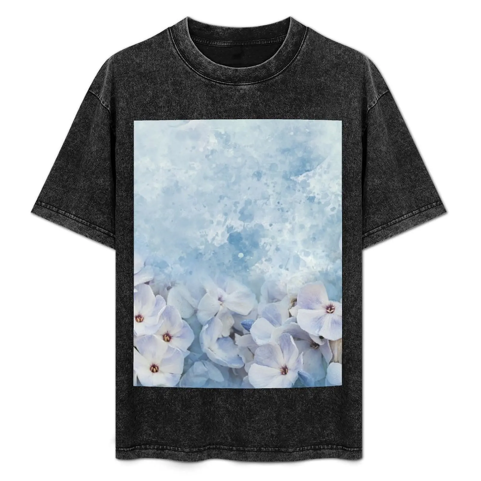 Summer Phlox Textures T-Shirt Gym Exercise Short Sleeve T-Shirt
Summer Phlox Textures T-Shirt Gym Exercise Short Sleeve T-Shirt