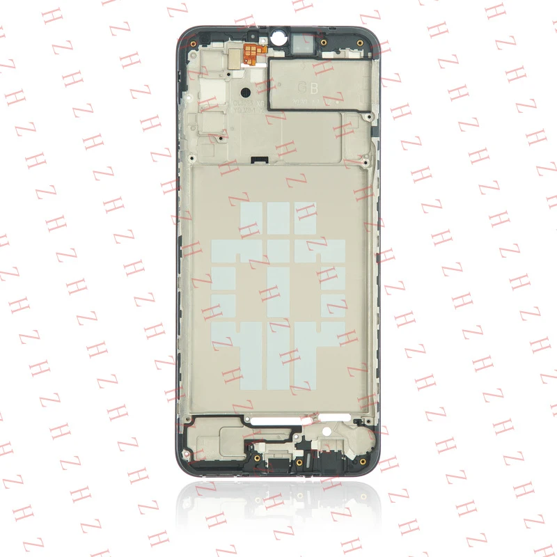 U+ Replacement LCD-Frame Compatible For Samsung Galaxy A02S - (A025F / 2020)
U+ Replacement LCD-Frame Compatible For Samsung Galaxy A02S - (A025F / 2020)