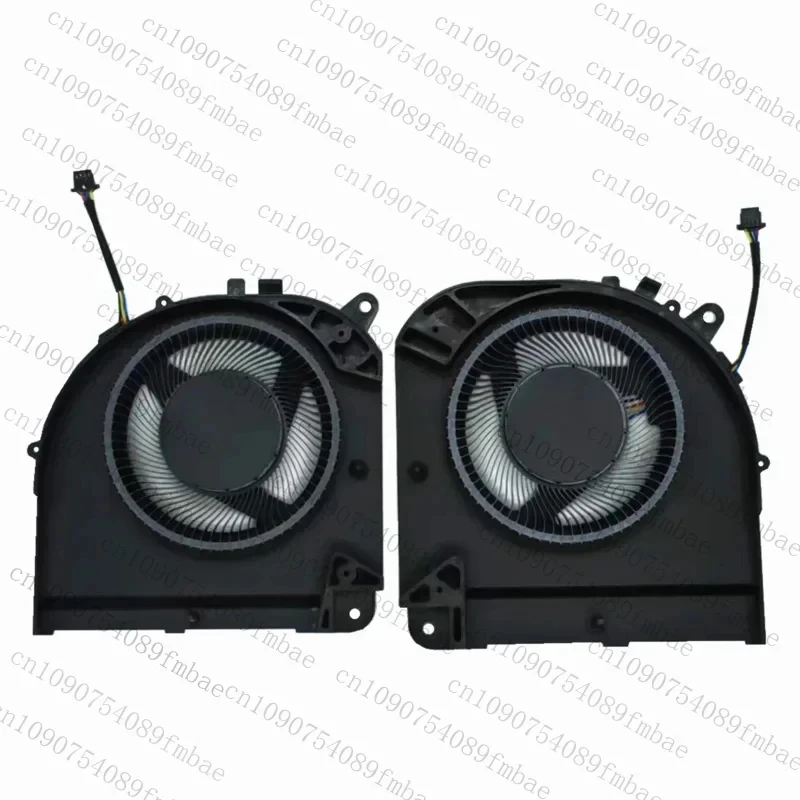 Notebook Cooling Cooler DC12V 0.6A Laptop CPU GPU Fan DFSCL42P16593A For Gigabyte FQ6S FQ6R
Notebook Cooling Cooler DC12V 0.6A Laptop CPU GPU Fan DFSCL42P16593A For Gigabyte FQ6S FQ6R