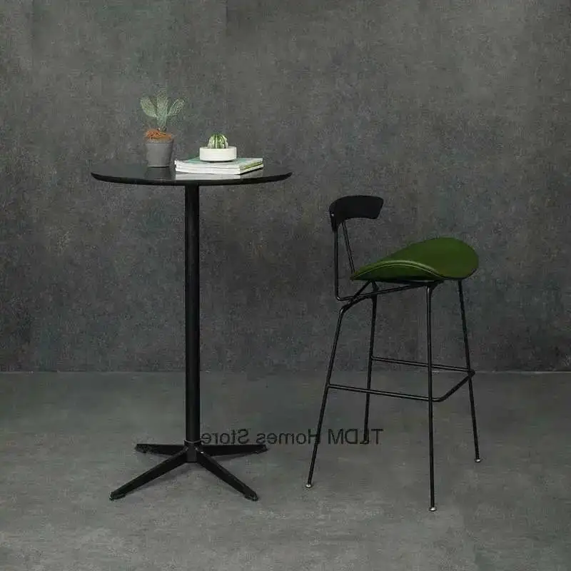 Роскошные винтажные табуреты, промышленная мебель, современная железная спинка, барная стойка, скандинавские дизайнерские стулья, кухонный прием, высокий барный стул
Роскошные винтажные табуреты, промышленная мебель, современная железная спинка, барная стойка, скандинавские дизайнерские стулья, кухонный прием, высокий барный стул