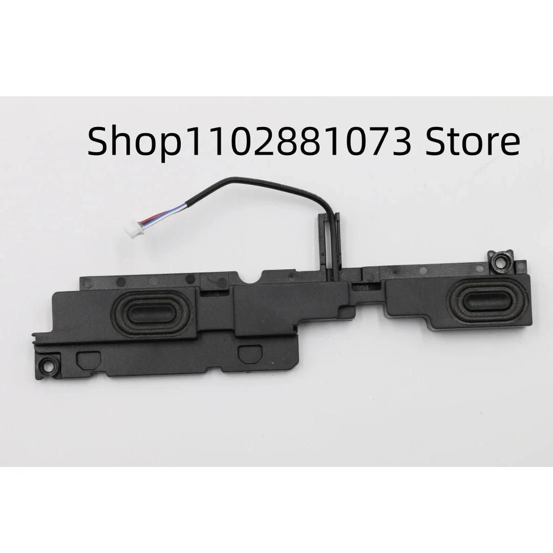 New And Original Horn built-in speaker for Lenovo Thinkpad P52 Laptop 01HY787 01HY788
New And Original Horn built-in speaker for Lenovo Thinkpad P52 Laptop 01HY787 01HY788