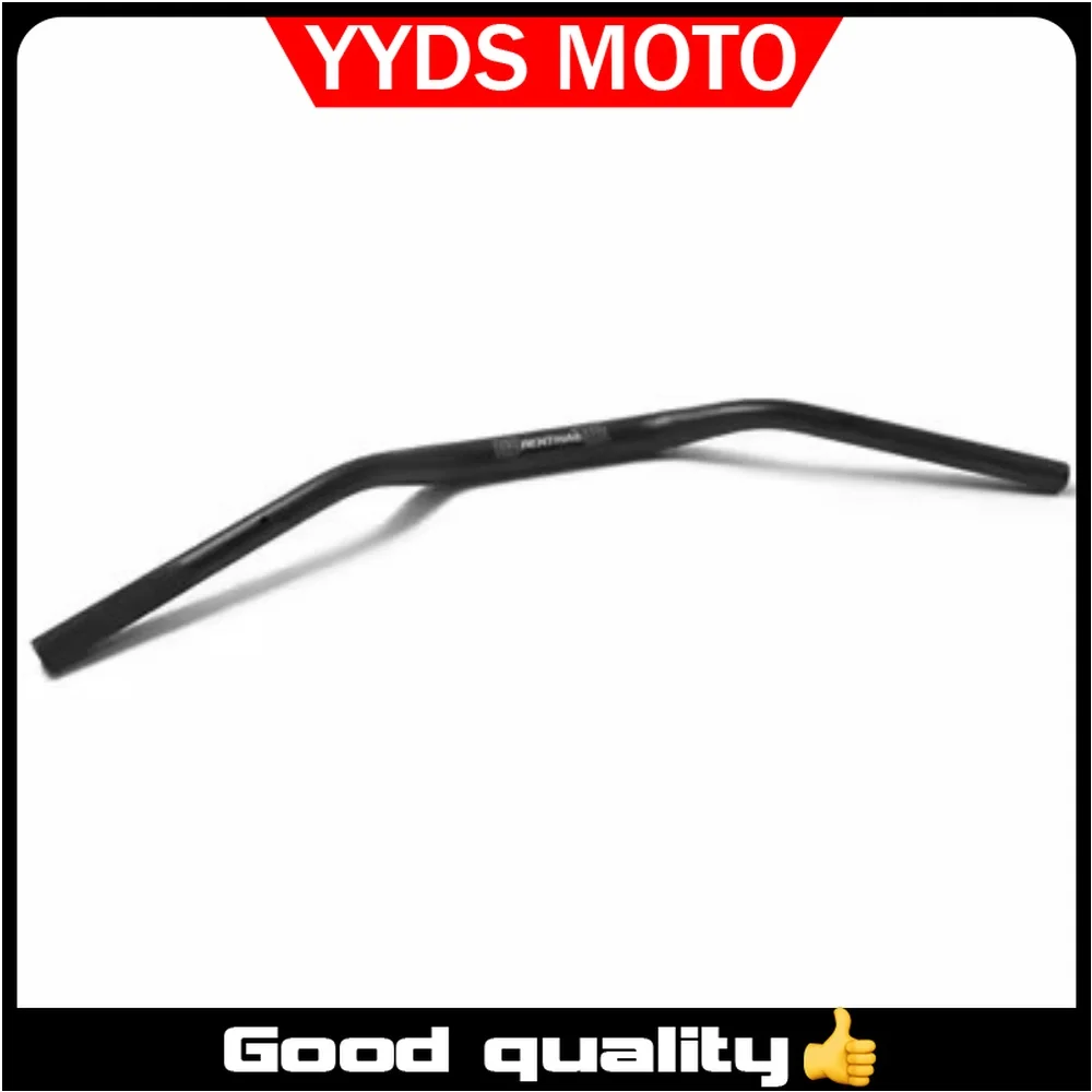 【Good quality】FOR BENDA Dark Flag 500 modified handlebar alloy lightweight high strength
【Good quality】FOR BENDA Dark Flag 500 modified handlebar alloy lightweight high strength