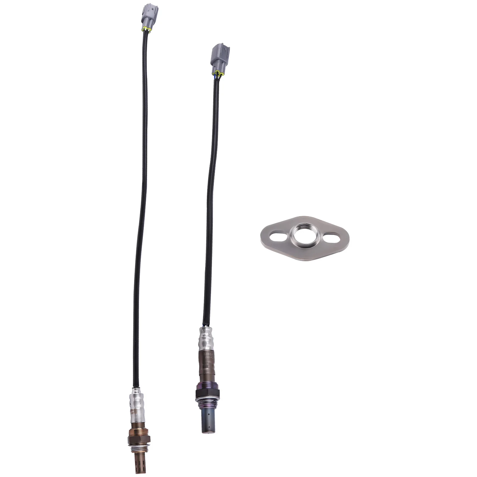 2x Oxygen O2 Sensor Up+Downstream for Toyota 4runner V6-3.4 2001-2002 234-4261
2x Oxygen O2 Sensor Up+Downstream for Toyota 4runner V6-3.4 2001-2002 234-4261