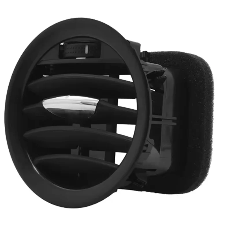 A05U-Car A/C Air Vent Outlet Grille Air Conditioning Vents Trim Covers 2201099 13417363 For Vauxhall Opel ADAM CORSA
A05U-Car A/C Air Vent Outlet Grille Air Conditioning Vents Trim Covers 2201099 13417363 For Vauxhall Opel ADAM CORSA