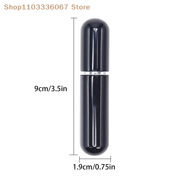 【HLS】1pcs Nasal Inhalers For Essential Oils Aromatherapy Blank Aluminum Tubes 5ml Refillable Bottles With Replacement Wicks
【HLS】1pcs Nasal Inhalers For Essential Oils Aromatherapy Blank Aluminum Tubes 5ml Refillable Bottles With Replacement Wicks