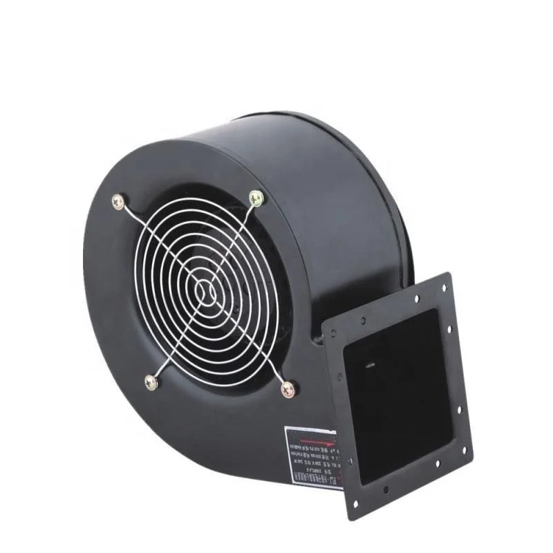 Centrifugal Fan 130FLJ 150FLJ 170FLJ Iron Shell Small Cooling Fan Industrial Exhaust Fan for Fresh air System
Centrifugal Fan 130FLJ 150FLJ 170FLJ Iron Shell Small Cooling Fan Industrial Exhaust Fan for Fresh air System