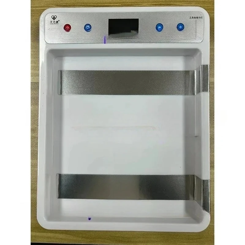 NEW Antiperspirant Machine, Suitable for People with Sweaty Hands and Feet
NEW Antiperspirant Machine, Suitable for People with Sweaty Hands and Feet