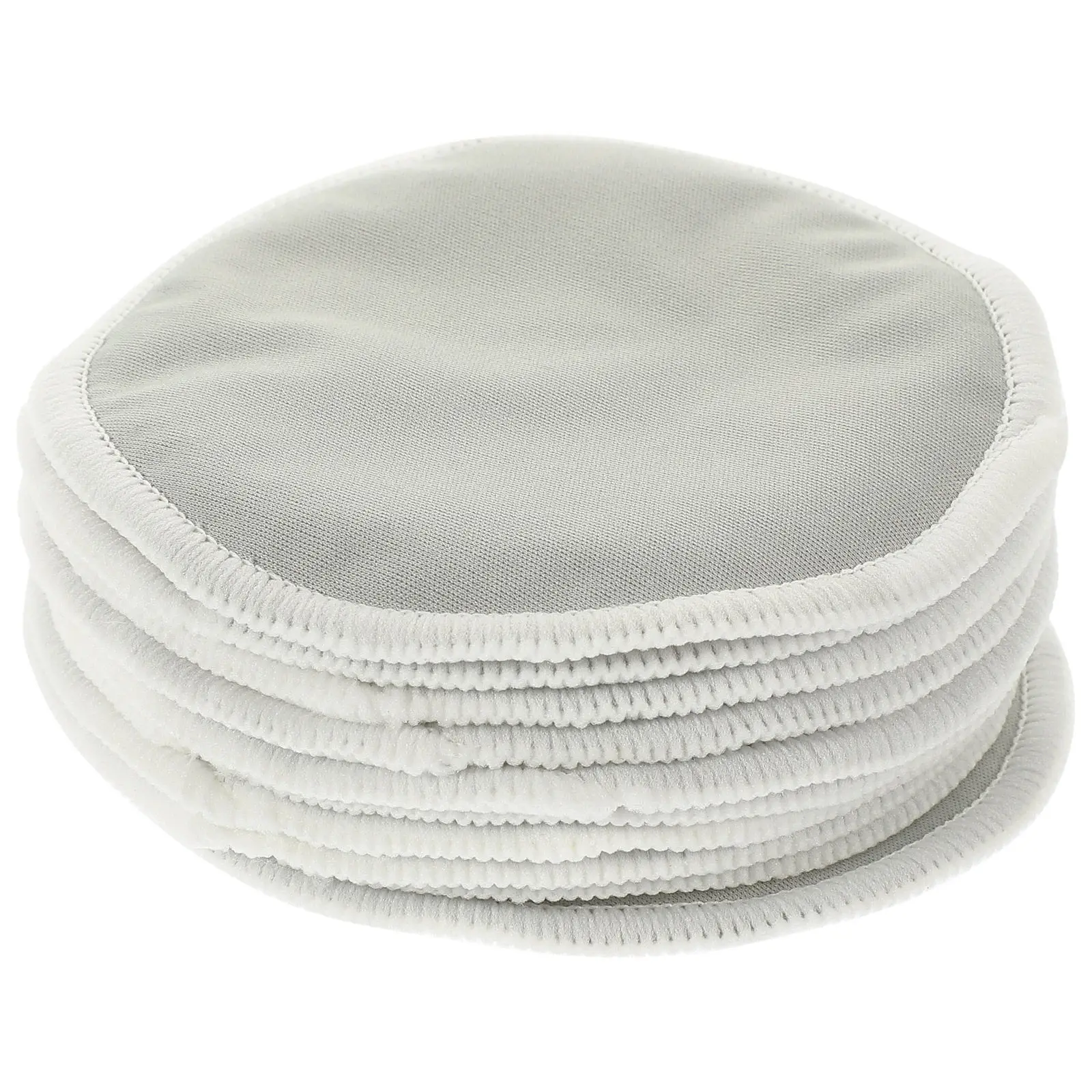 10Pcs Reusable Nursing Pads Breastfeeding Washable Absorbent Breathable Breast Pads Soft Comfortable for Maternity Care
10Pcs Reusable Nursing Pads Breastfeeding Washable Absorbent Breathable Breast Pads Soft Comfortable for Maternity Care
