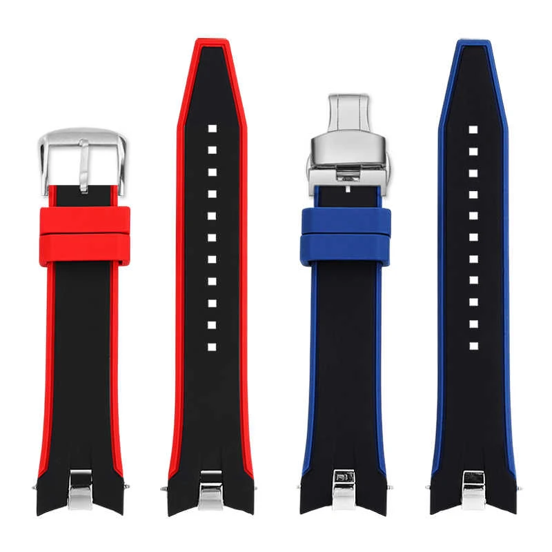 Водонепроницаемый резиновый ремешок для серии SEIKO SPORTURA SNAE93J1 SPC089 SSNAE87, дугообразный силиконовый спортивный мягкий ремешок с пряжкой-бабочкой
Водонепроницаемый резиновый ремешок для серии SEIKO SPORTURA SNAE93J1 SPC089 SSNAE87, дугообразный силиконовый спортивный мягкий ремешок с пряжкой-бабочкой