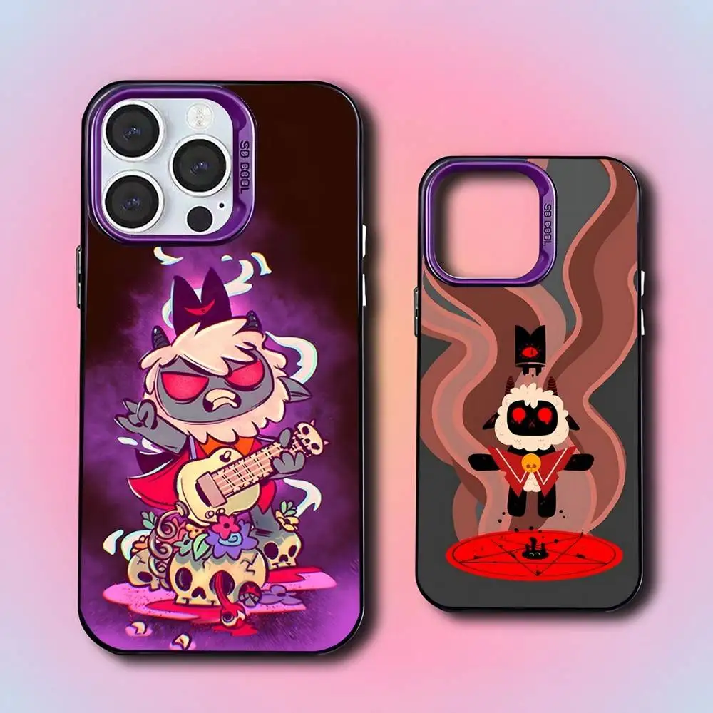 C-Cult the L-Lamb Sheep For Purple Candy Matte Cover iPhone 17,16,15,14,13,12,11,Mini,Pro,E,SE4,XS,MAX
C-Cult the L-Lamb Sheep For Purple Candy Matte Cover iPhone 17,16,15,14,13,12,11,Mini,Pro,E,SE4,XS,MAX