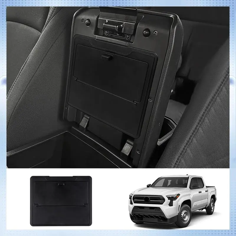 AM-Armrest Storage Box Storage Box Storage Box For Toyota Tacoma Privacy Storage Box Car Storage Box
AM-Armrest Storage Box Storage Box Storage Box For Toyota Tacoma Privacy Storage Box Car Storage Box