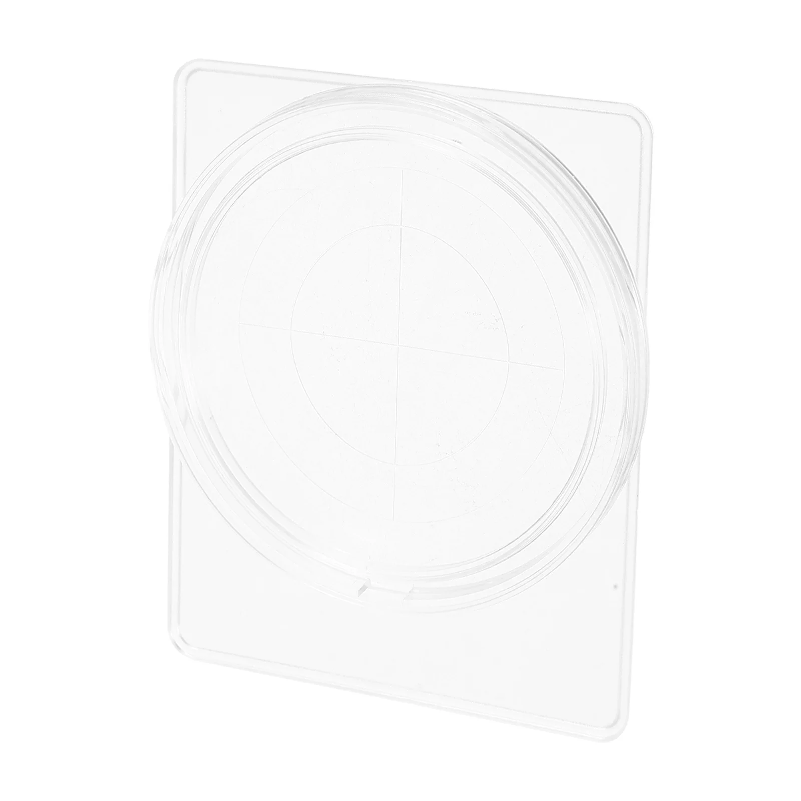 Plastic Lab Box for Atmospheric Detection Filter Sampling Storage Container Laboratory Particulate Collection Filter Protection 
Plastic Lab Box for Atmospheric Detection Filter Sampling Storage Container Laboratory Particulate Collection Filter Protection