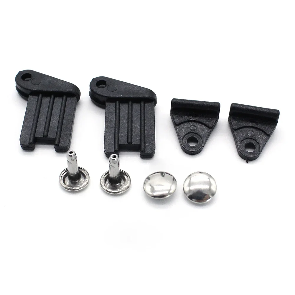 2 Sets Rear Sunshade Sunblind Repair Kit M5 Sun Shade Blind Clips Bracket Set for BMW E38 E39 E46 E60 E65 E66 3 5 7 Series
2 Sets Rear Sunshade Sunblind Repair Kit M5 Sun Shade Blind Clips Bracket Set for BMW E38 E39 E46 E60 E65 E66 3 5 7 Series