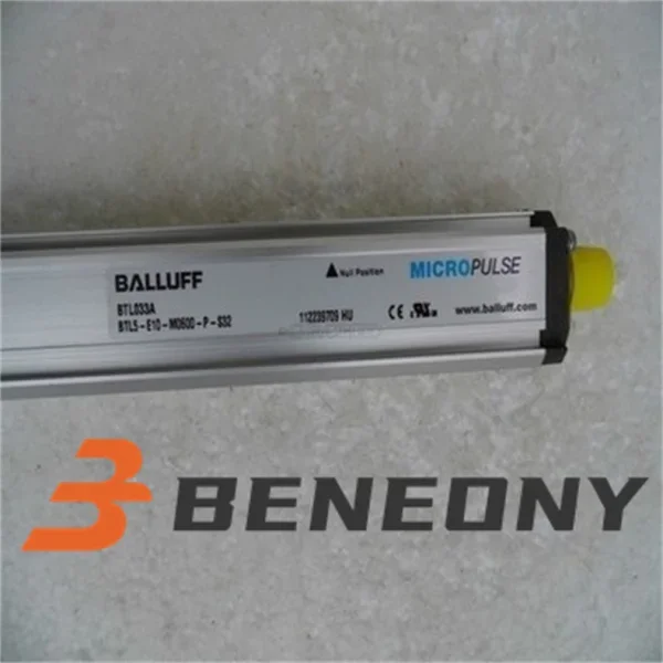 2026 1pc Displacement Sensor Btl5-e10-m0600-p-s32 Btl033a Fast Brand New Original Spot Plc
2026 1pc Displacement Sensor Btl5-e10-m0600-p-s32 Btl033a Fast Brand New Original Spot Plc