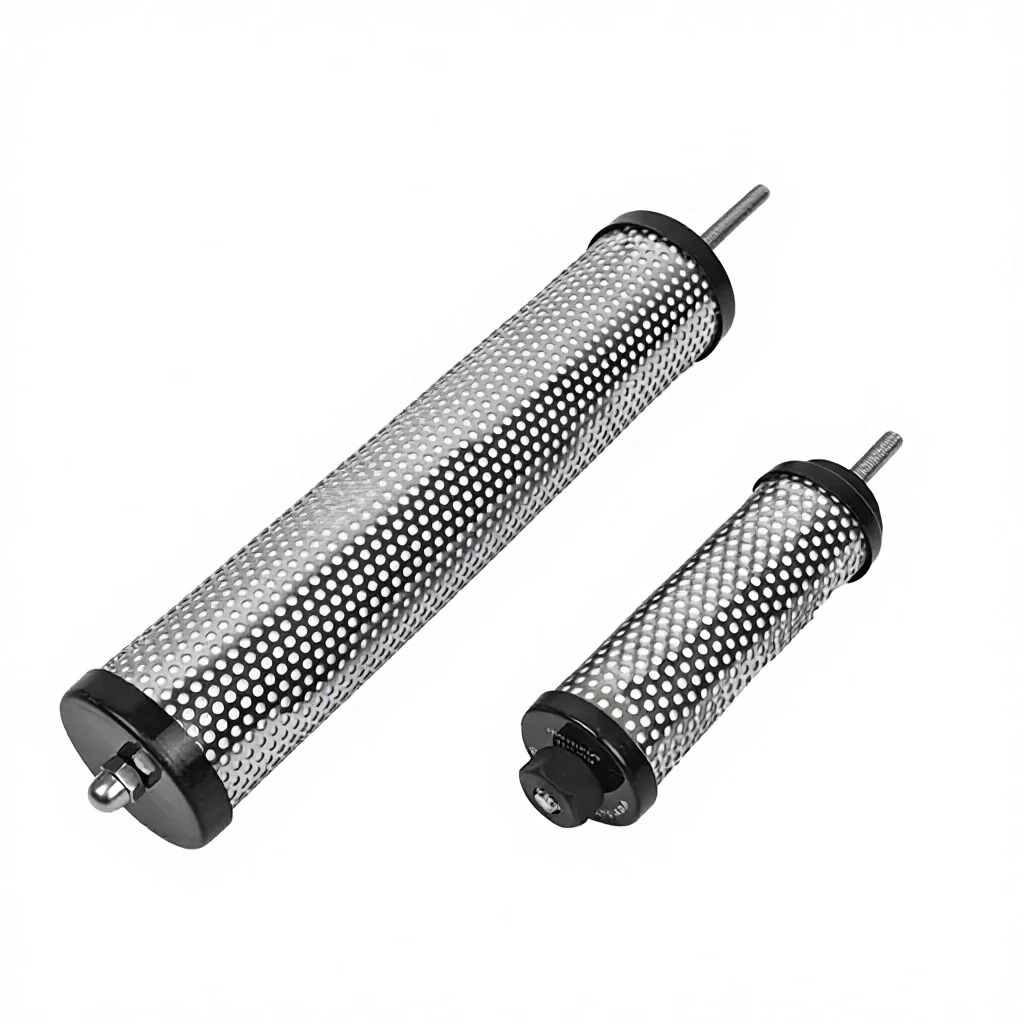 Activated Carbon Dust Filter Cartridge Industrial Dust Powder Dust Collector Filter Element Air Filtration
Activated Carbon Dust Filter Cartridge Industrial Dust Powder Dust Collector Filter Element Air Filtration