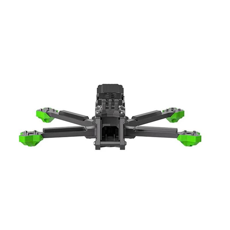 AAAEL-For Iflight Nazgul Evoque F5D V2 O4 Pro FPV Frame Kit 5Inch Compatibility With DJI O4 Pro Air Unit/O3 Air Unit/HD Vista
AAAEL-For Iflight Nazgul Evoque F5D V2 O4 Pro FPV Frame Kit 5Inch Compatibility With DJI O4 Pro Air Unit/O3 Air Unit/HD Vista