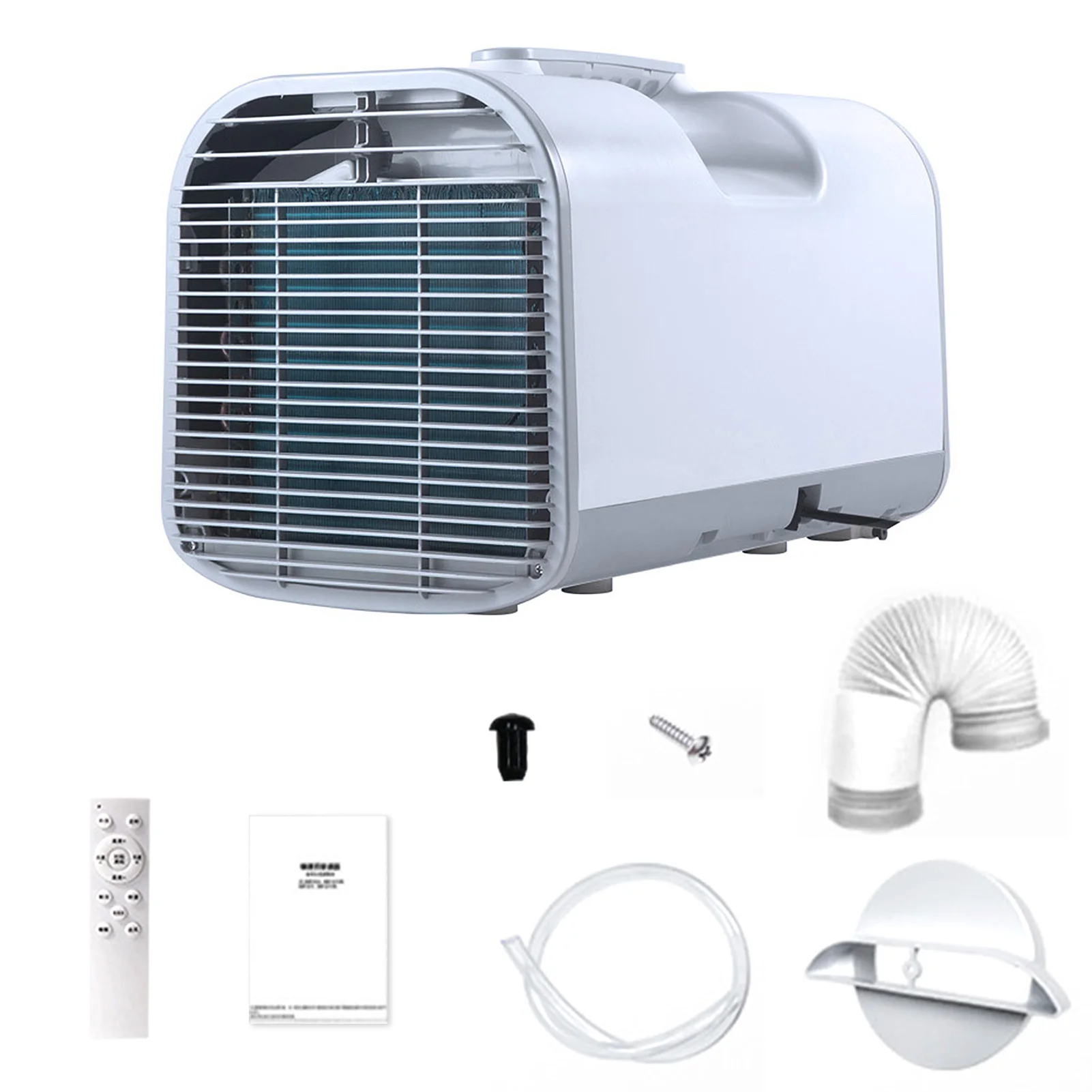 Portable Tent Air Conditioner Fast Cooling Camping Mobile Air Conditioner for RV Outdoor portable air conditioners for camping
Portable Tent Air Conditioner Fast Cooling Camping Mobile Air Conditioner for RV Outdoor portable air conditioners for camping