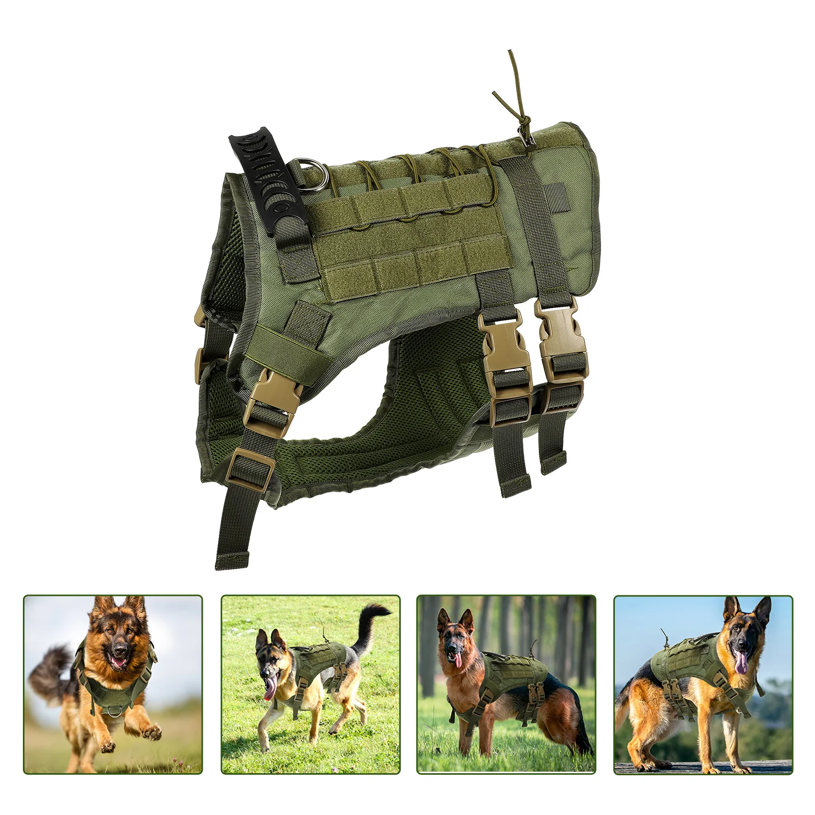 Lightweight Oxford Cloth Dog Vest for Large Dogs Wear Resistant Sturdy Design Comfortable Pet Jacket Walking
Lightweight Oxford Cloth Dog Vest for Large Dogs Wear Resistant Sturdy Design Comfortable Pet Jacket Walking