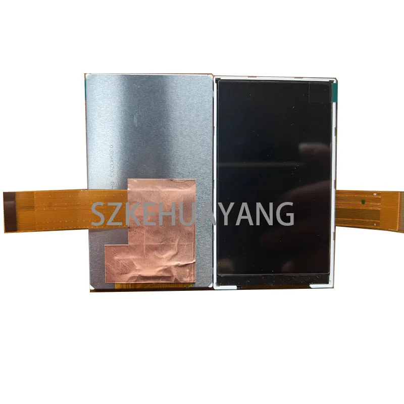 3,5-дюймовый ЖК-экран для SK-600II SK-500II
3,5-дюймовый ЖК-экран для SK-600II SK-500II