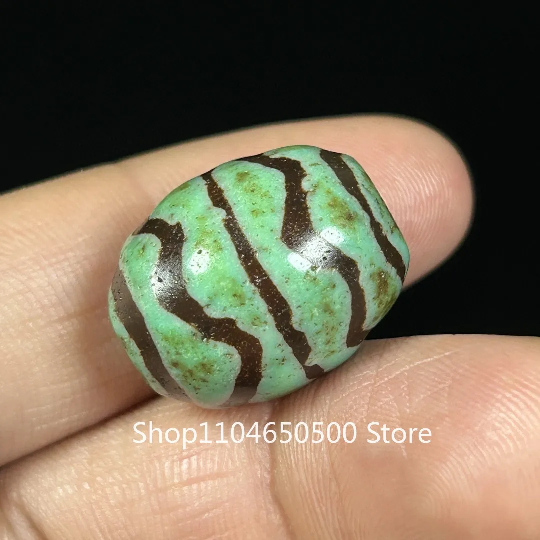 Tibetan highland barley water supply pattern dzi bead accessories, Tibetan old mine dzi beads DIY Buddha beads rosary bracelet t
Tibetan highland barley water supply pattern dzi bead accessories, Tibetan old mine dzi beads DIY Buddha beads rosary bracelet t