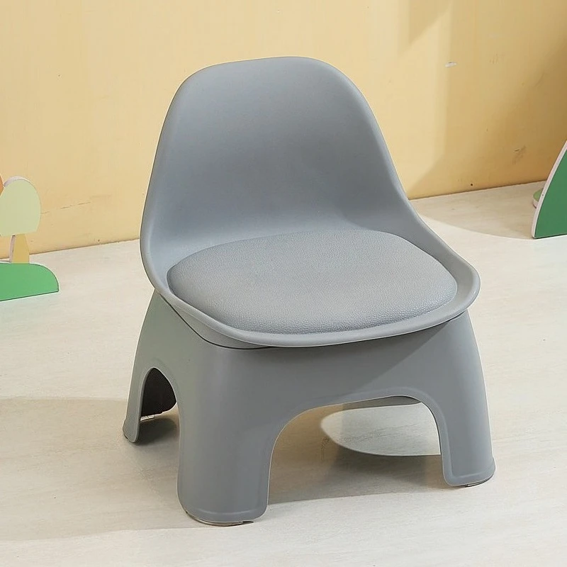 Small low stool household thickened backrest plastic chair comfortable bathroom simple мебель для дома дешевая home furniture
Small low stool household thickened backrest plastic chair comfortable bathroom simple мебель для дома дешевая home furniture