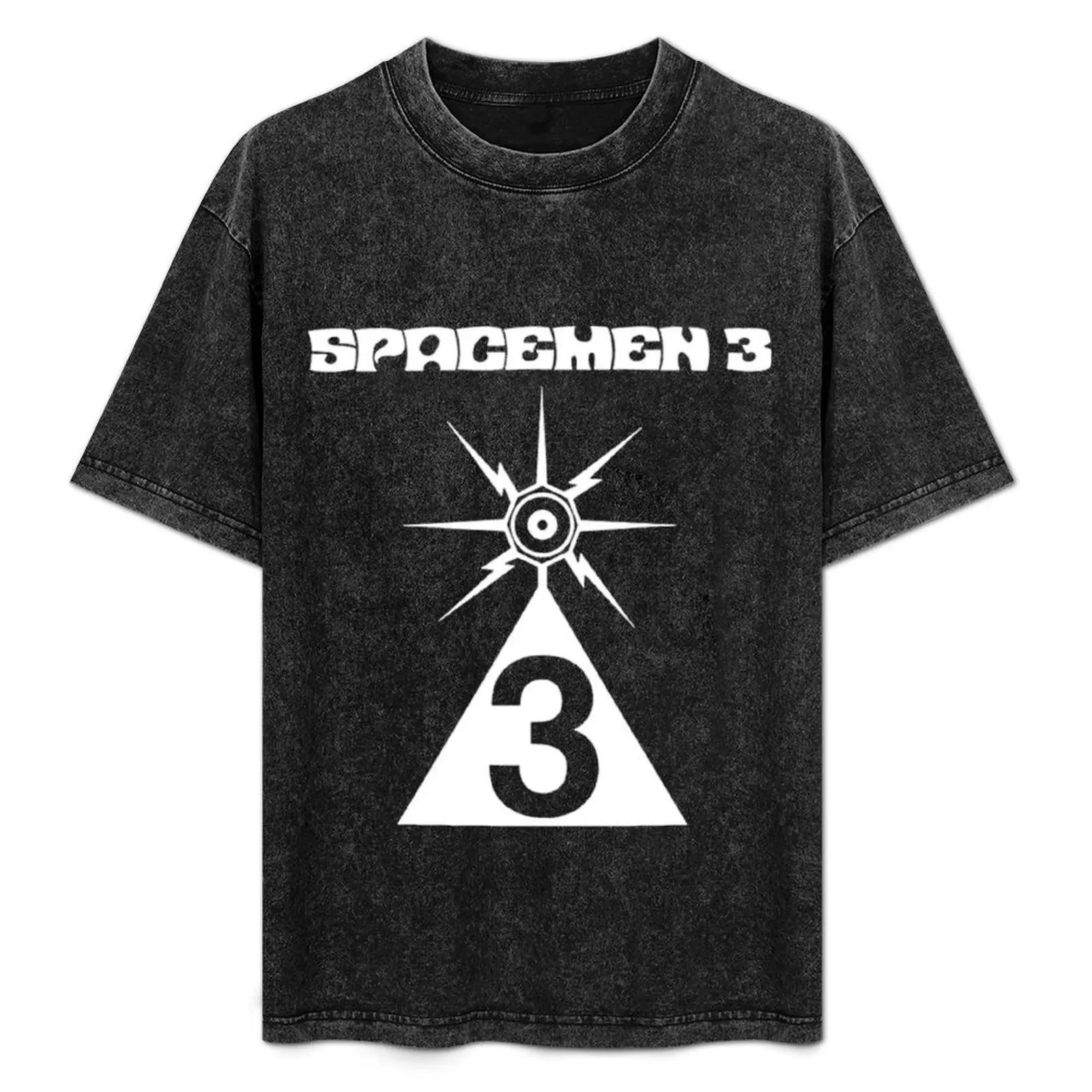 Spacemen 3 T-Shirt Regular Fit Plain Tee Shirt
Spacemen 3 T-Shirt Regular Fit Plain Tee Shirt