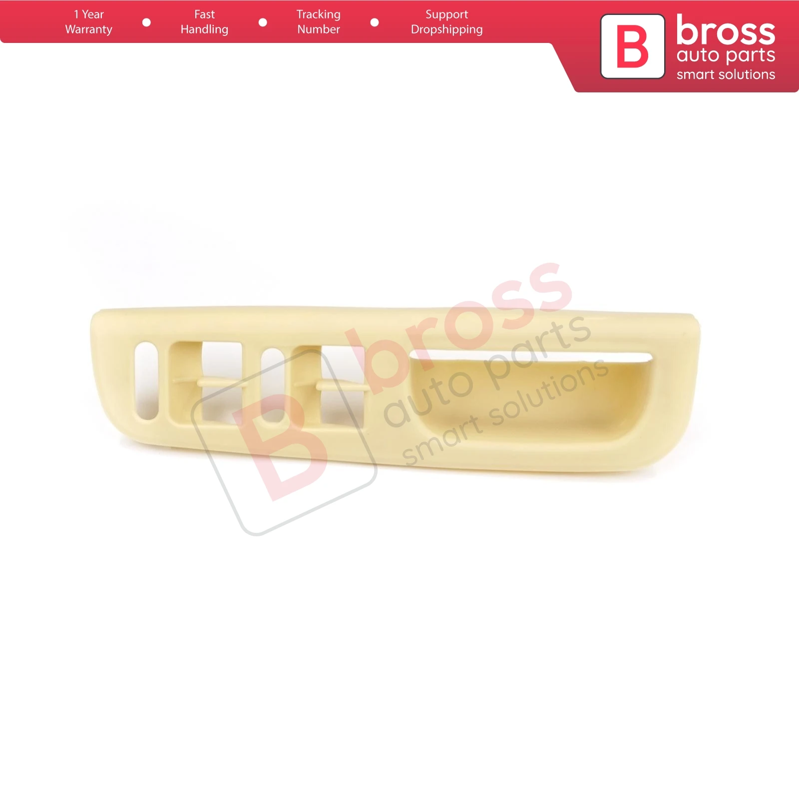 Bross Auto Parts BDP999 Driver Door Panel Beige 3B1867171E for V.W Passat B5 Bora Jet.ta Golf MK4 Fast Shipment Made in Turkey
Bross Auto Parts BDP999 Driver Door Panel Beige 3B1867171E for V.W Passat B5 Bora Jet.ta Golf MK4 Fast Shipment Made in Turkey