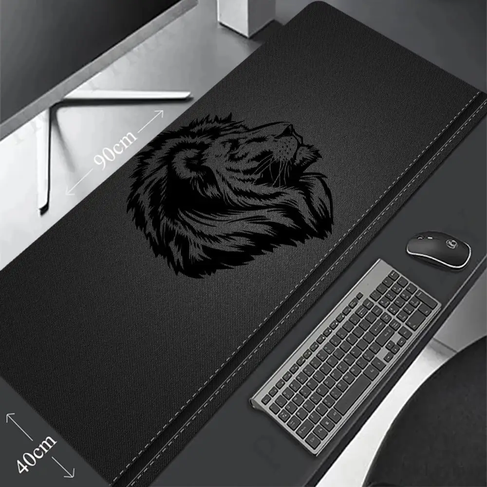 Extended Pad for Computer Mouse Cool Lion Offices Accessories Mousepad Gaming Mat Office Rug Desk Gadgets Mats Xxl Anime Gamer
Extended Pad for Computer Mouse Cool Lion Offices Accessories Mousepad Gaming Mat Office Rug Desk Gadgets Mats Xxl Anime Gamer